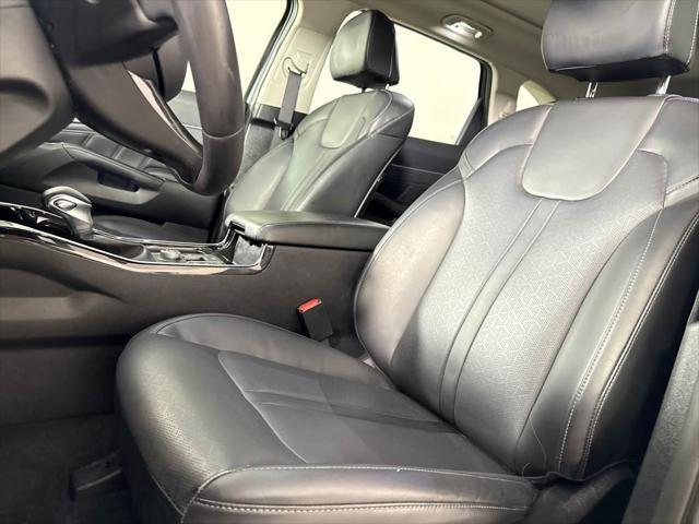 used 2021 Kia Sorento car, priced at $23,700