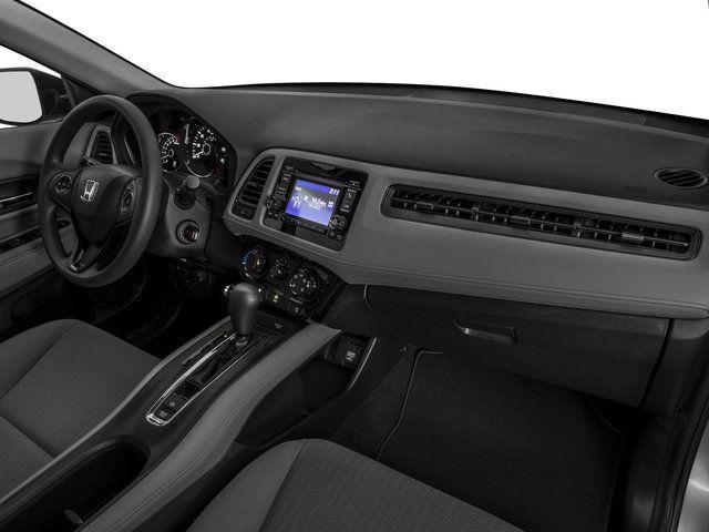 used 2017 Honda HR-V car, priced at $13,750
