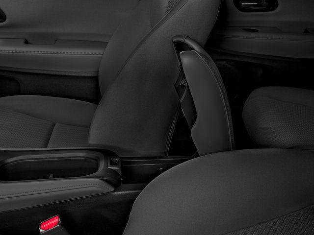 used 2017 Honda HR-V car, priced at $13,750