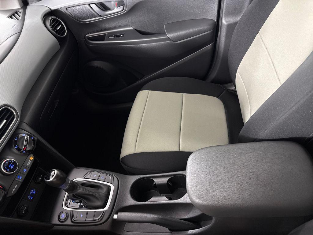 used 2018 Hyundai Kona car, priced at $14,350