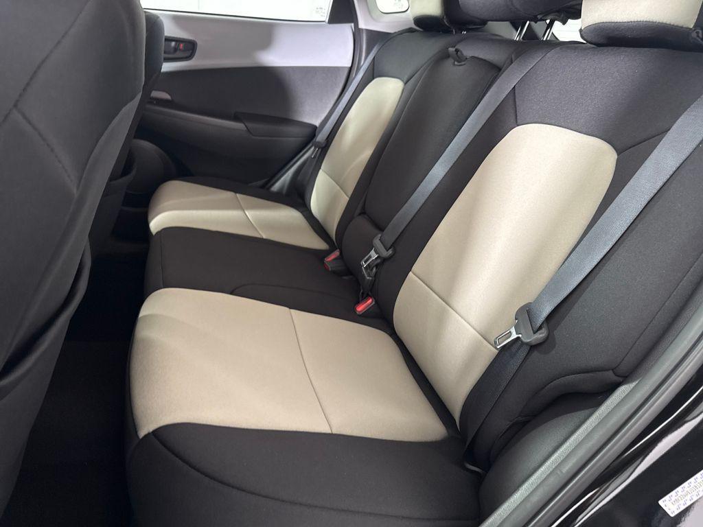 used 2018 Hyundai Kona car, priced at $14,350