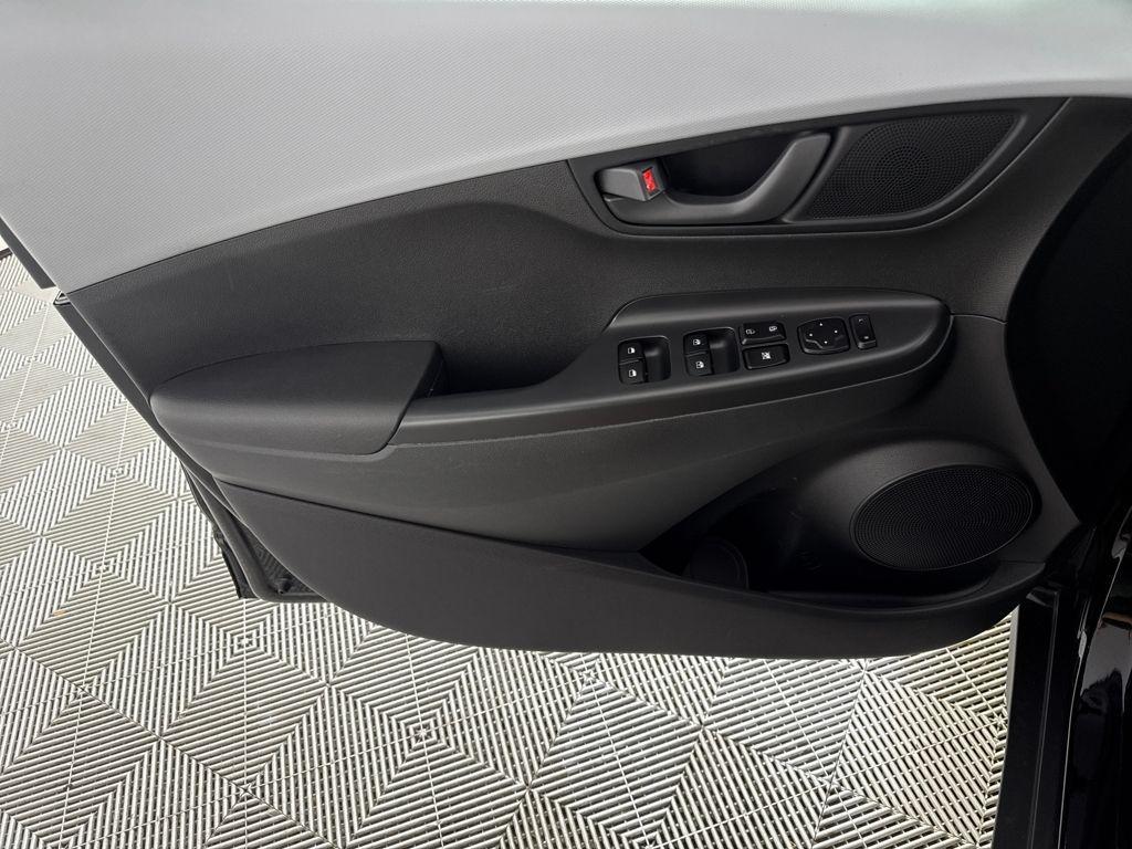 used 2018 Hyundai Kona car, priced at $14,350