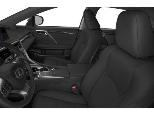 used 2021 Lexus RX 350 car, priced at $37,750