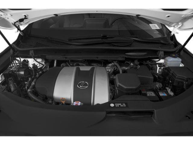 used 2021 Lexus RX 350 car, priced at $37,750
