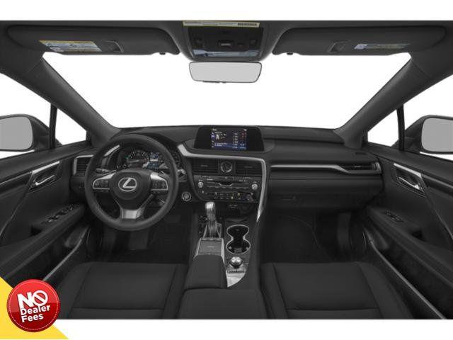 used 2021 Lexus RX 350 car, priced at $37,750