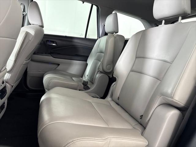 used 2019 Honda Pilot car, priced at $23,500
