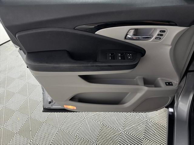 used 2019 Honda Pilot car, priced at $23,500