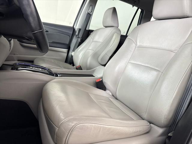 used 2019 Honda Pilot car, priced at $23,500