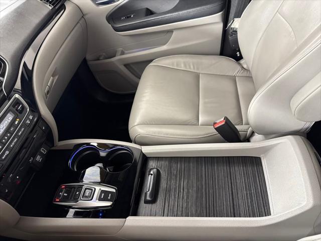 used 2019 Honda Pilot car, priced at $23,500