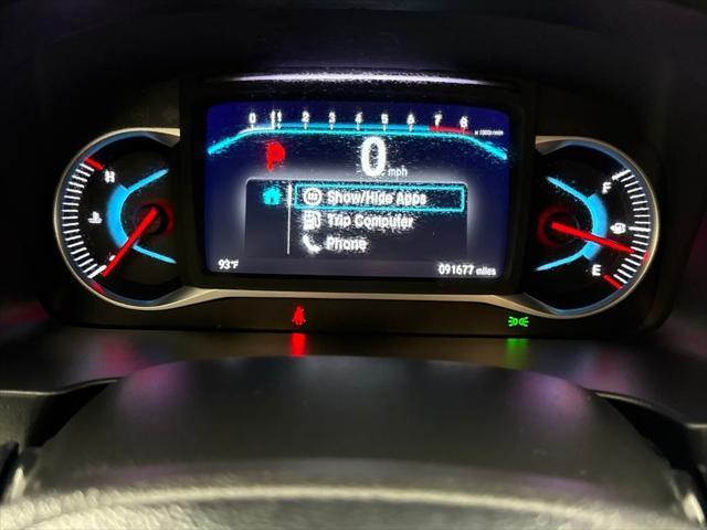 used 2019 Honda Pilot car, priced at $23,500