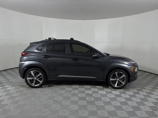 used 2020 Hyundai Kona car, priced at $19,750