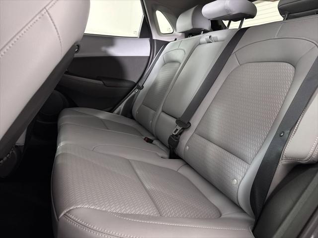 used 2020 Hyundai Kona car, priced at $18,900