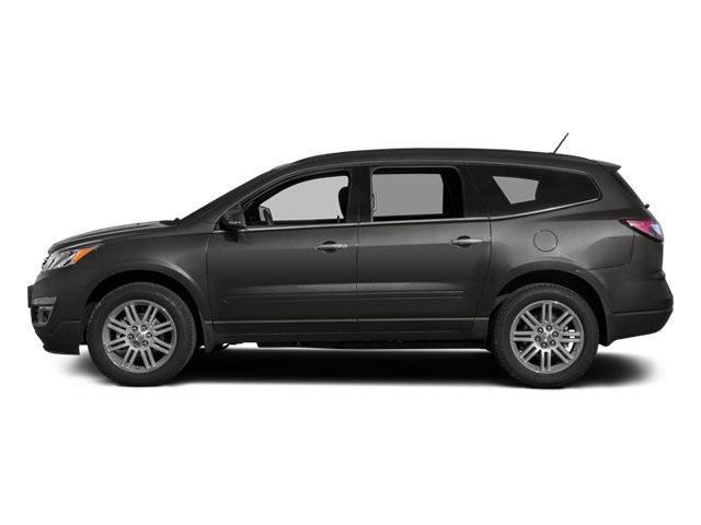 used 2014 Chevrolet Traverse car, priced at $10,500