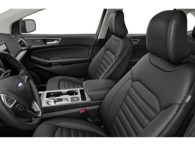 used 2021 Ford Edge car, priced at $17,500
