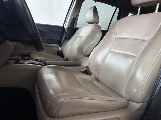 used 2020 Honda Pilot car, priced at $22,500