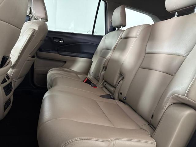 used 2020 Honda Pilot car, priced at $22,500