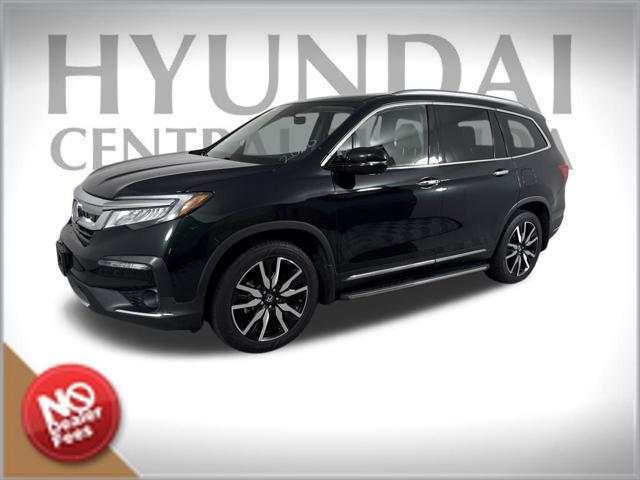 used 2020 Honda Pilot car, priced at $22,500