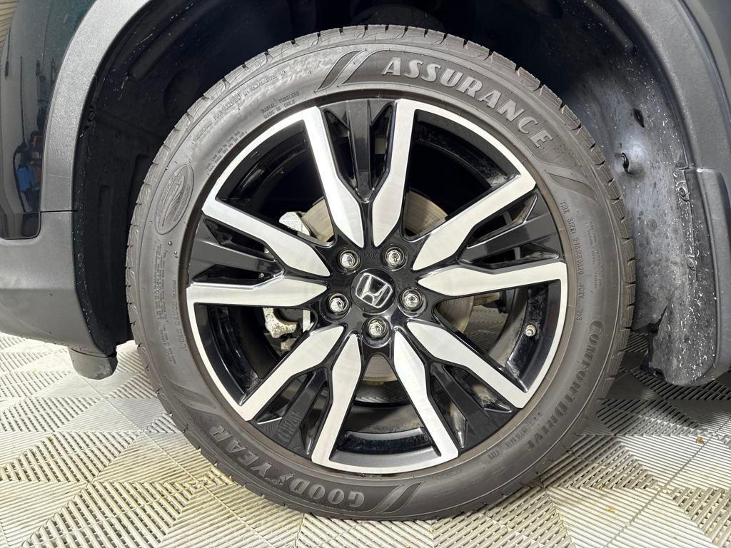 used 2020 Honda Pilot car, priced at $22,250