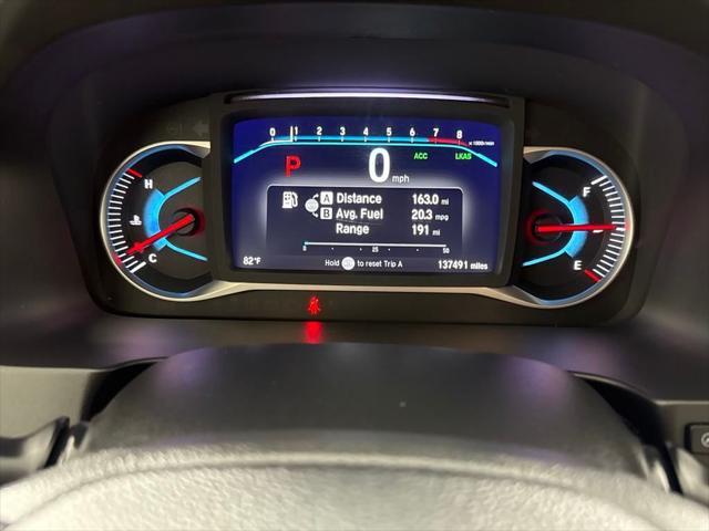 used 2020 Honda Pilot car, priced at $22,500