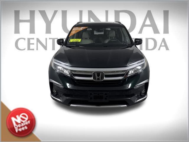 used 2020 Honda Pilot car, priced at $22,500
