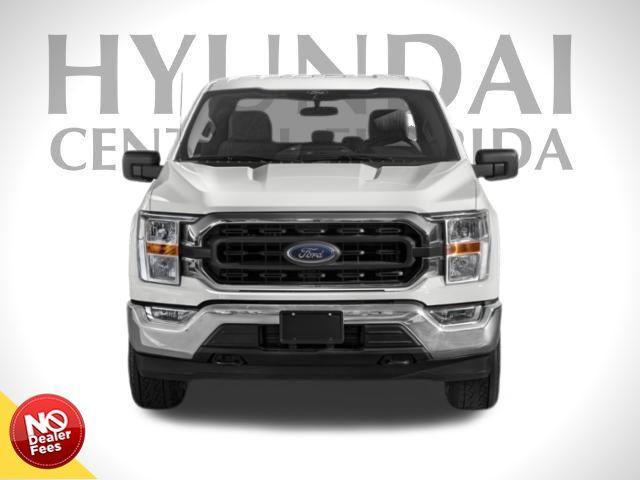 used 2023 Ford F-150 car, priced at $37,000