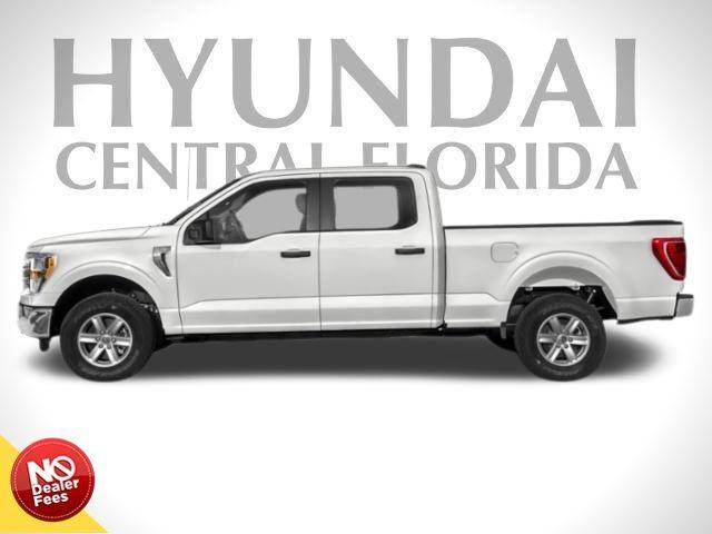 used 2023 Ford F-150 car, priced at $37,000