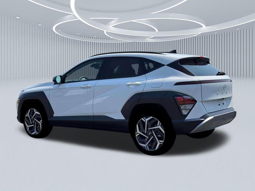 new 2026 Hyundai Kona car, priced at $29,646
