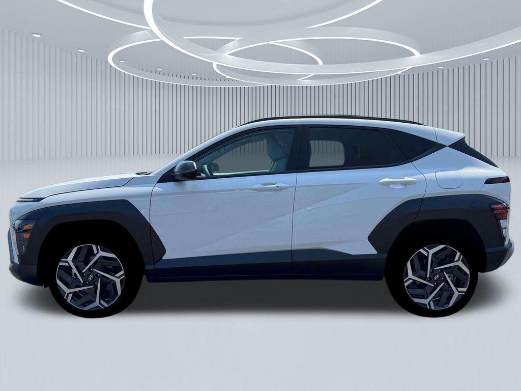 new 2026 Hyundai Kona car, priced at $29,646