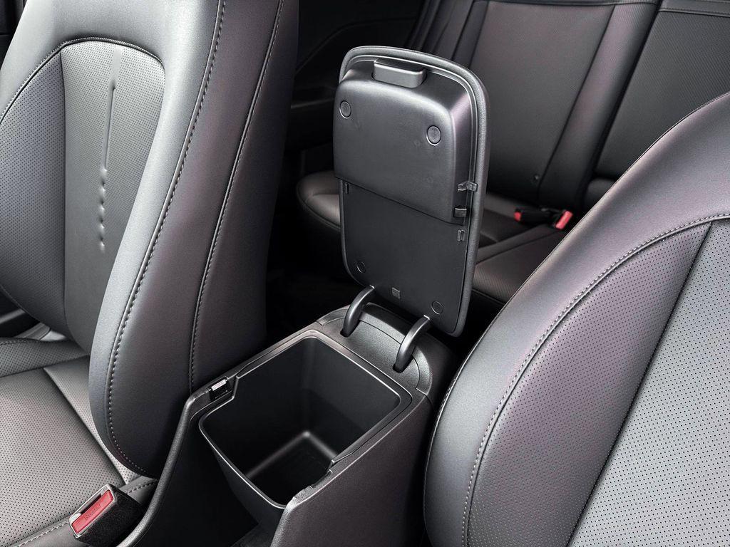 new 2026 Hyundai Kona car, priced at $29,646