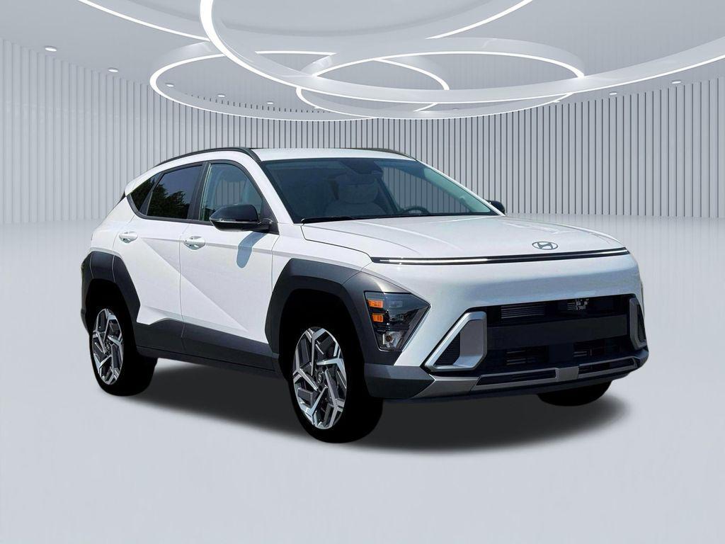 new 2026 Hyundai Kona car, priced at $29,646