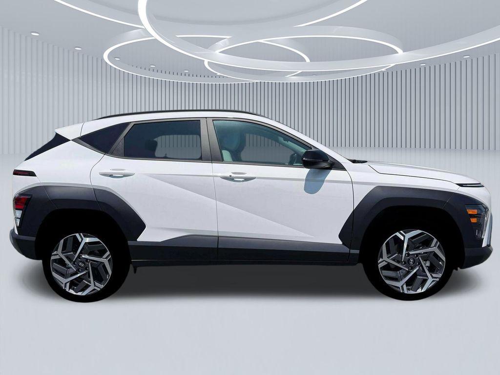 new 2026 Hyundai Kona car, priced at $29,646