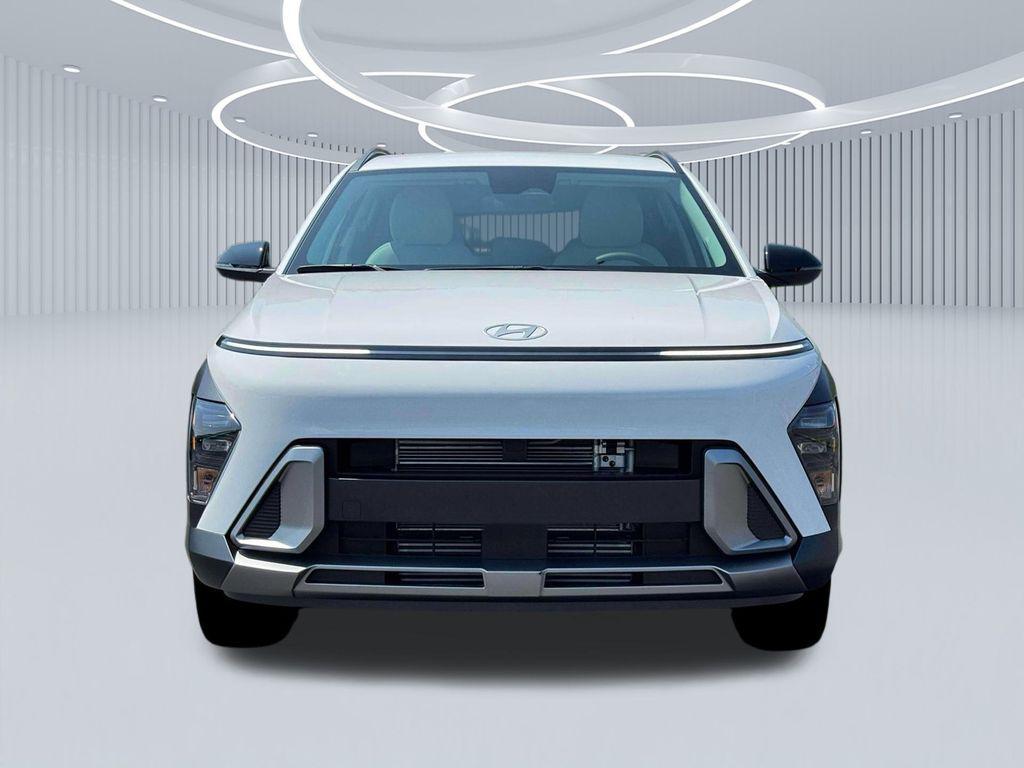 new 2026 Hyundai Kona car, priced at $29,646