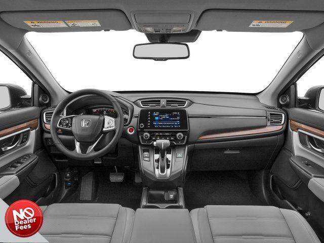 used 2017 Honda CR-V car, priced at $20,250