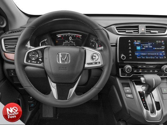 used 2017 Honda CR-V car, priced at $20,250