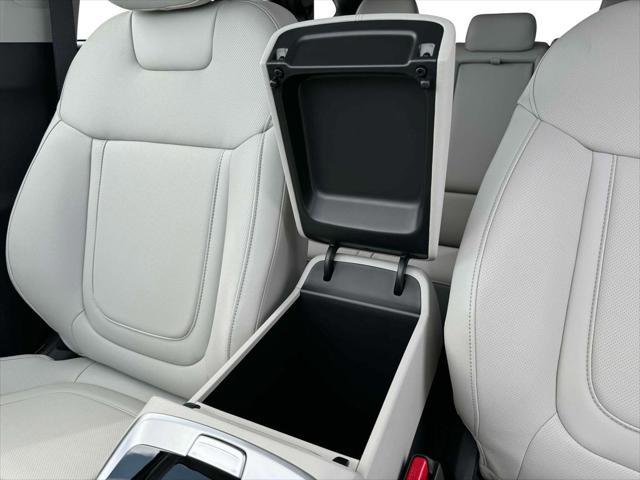 new 2025 Hyundai Tucson car, priced at $32,689