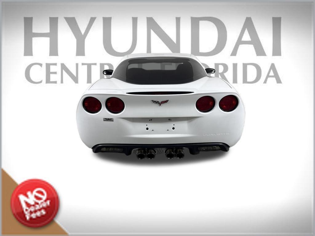 used 2013 Chevrolet Corvette car, priced at $33,800