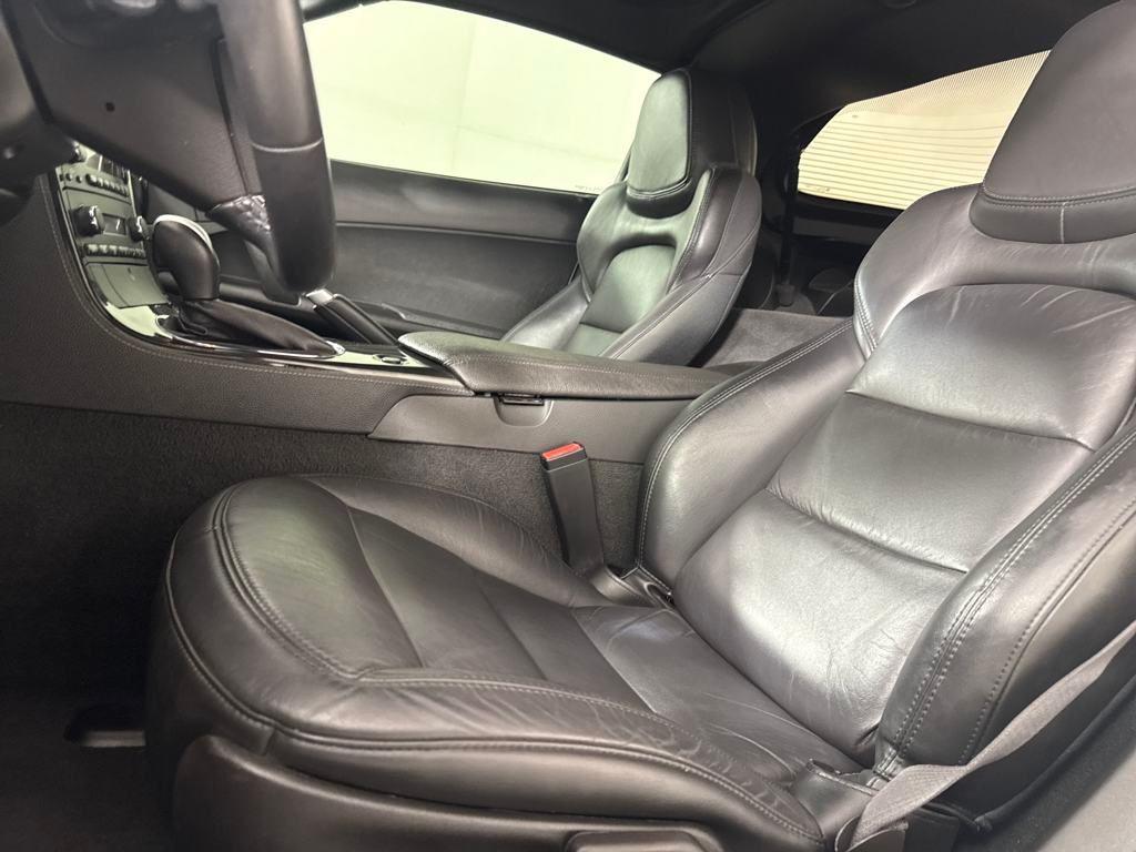 used 2013 Chevrolet Corvette car, priced at $33,800