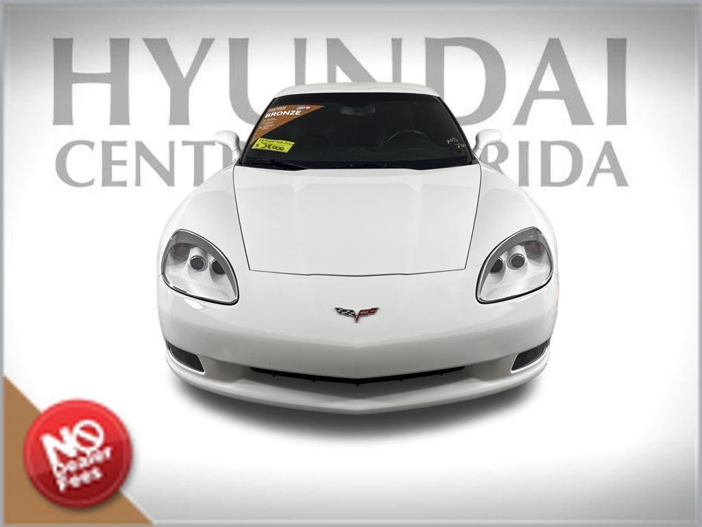 used 2013 Chevrolet Corvette car, priced at $33,800