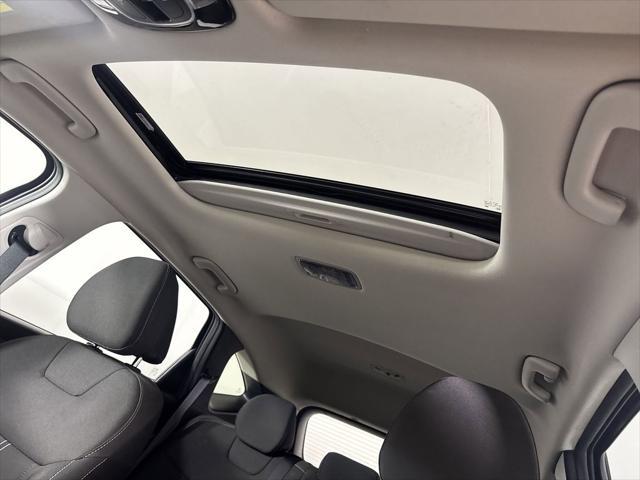 used 2022 Hyundai Tucson car, priced at $21,150
