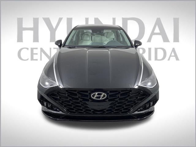new 2025 Hyundai Venue car, priced at $24,476
