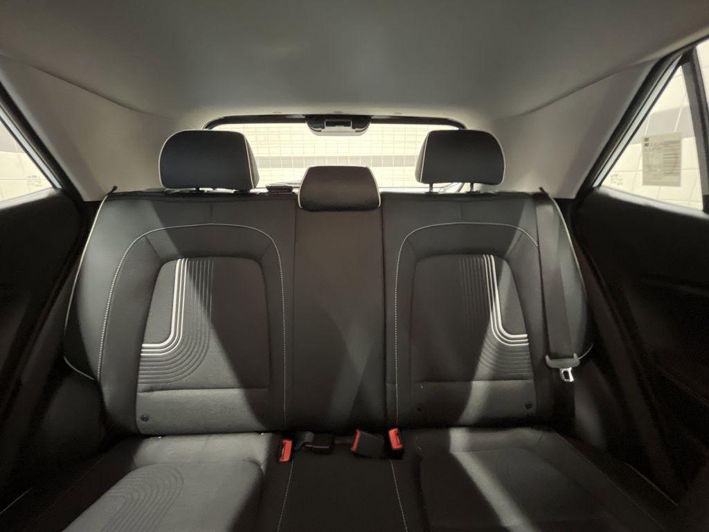 new 2025 Hyundai Venue car, priced at $24,476