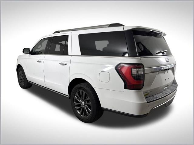 used 2019 Ford Expedition Max car, priced at $23,750