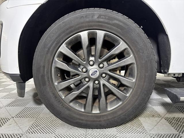 used 2019 Ford Expedition Max car, priced at $23,750