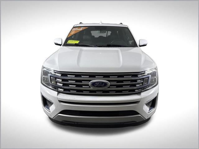 used 2019 Ford Expedition Max car, priced at $23,750