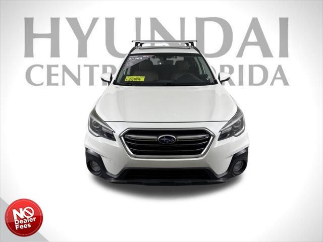 used 2018 Subaru Outback car, priced at $20,500