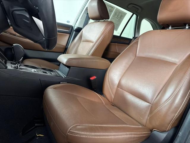used 2018 Subaru Outback car, priced at $20,500