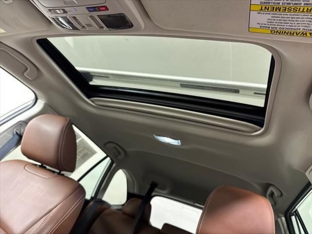 used 2018 Subaru Outback car, priced at $20,500