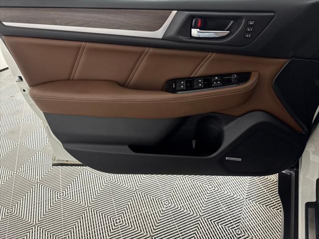 used 2018 Subaru Outback car, priced at $20,500