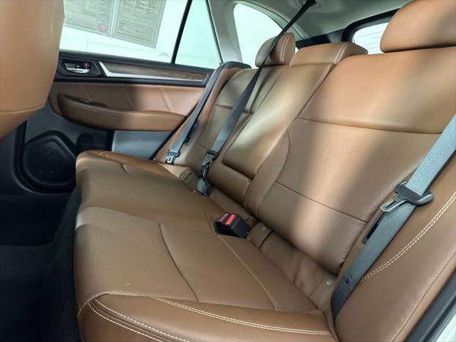 used 2018 Subaru Outback car, priced at $20,500