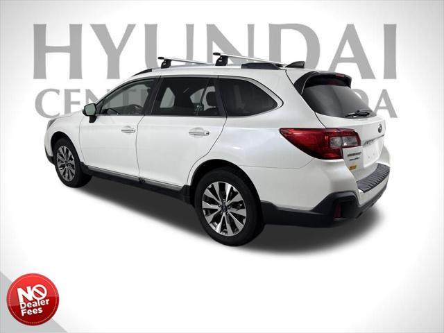 used 2018 Subaru Outback car, priced at $20,500